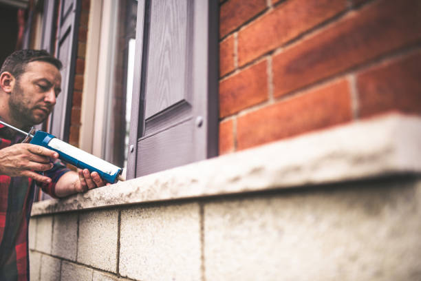Best Types of Insulation in Deridder, LA