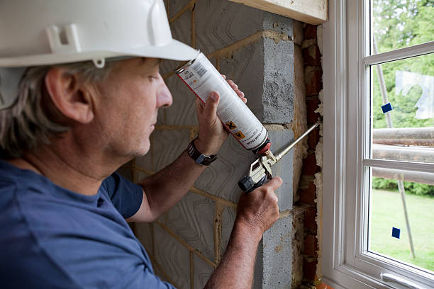 Best Residential Insulation in Deridder, LA