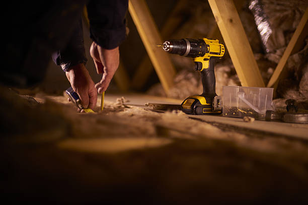 Best Insulation for Specific Applications in Deridder, LA